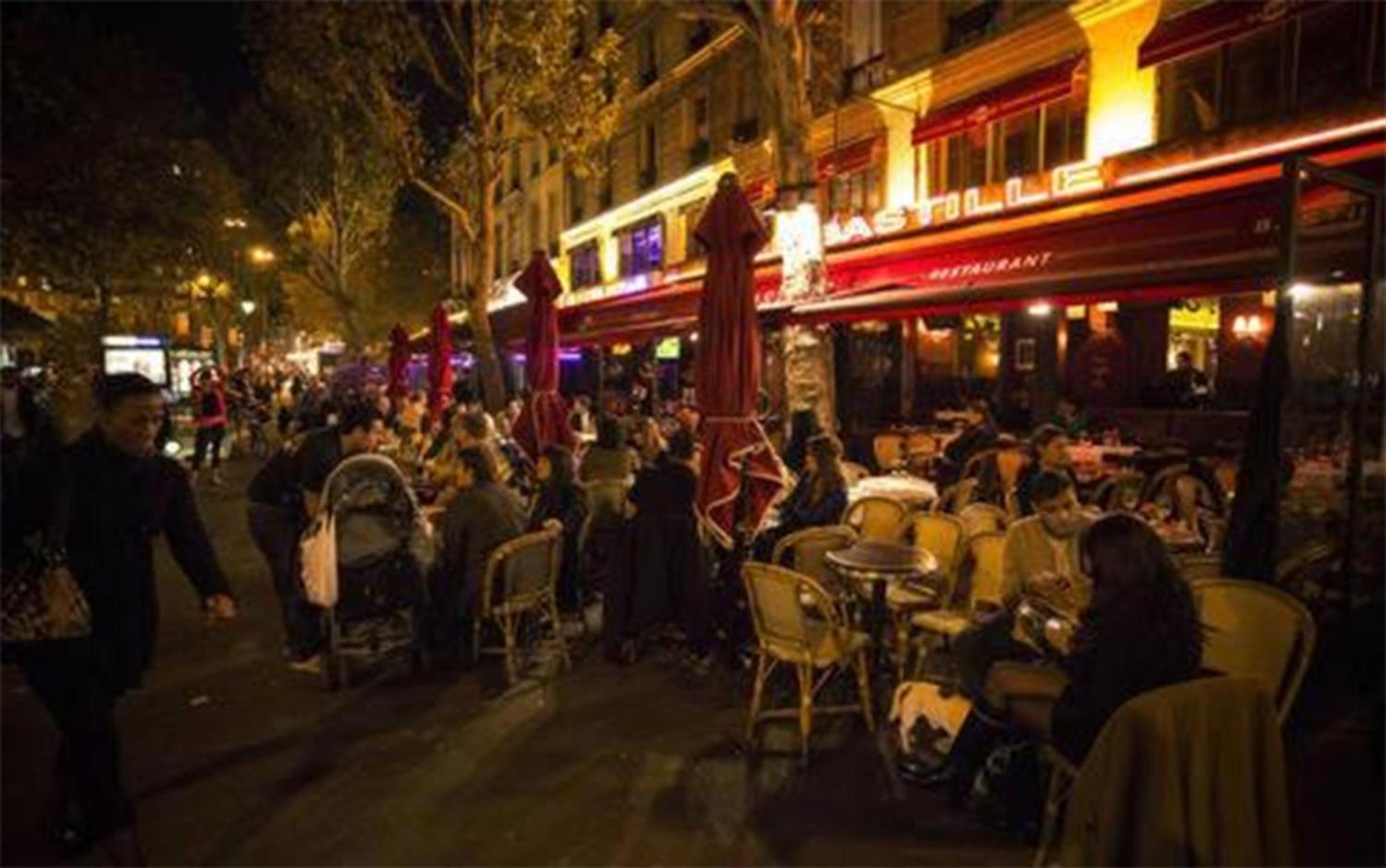 Heart Of Paris - Entire Or Private Room Apartment - Bastille & Marais Exterior foto