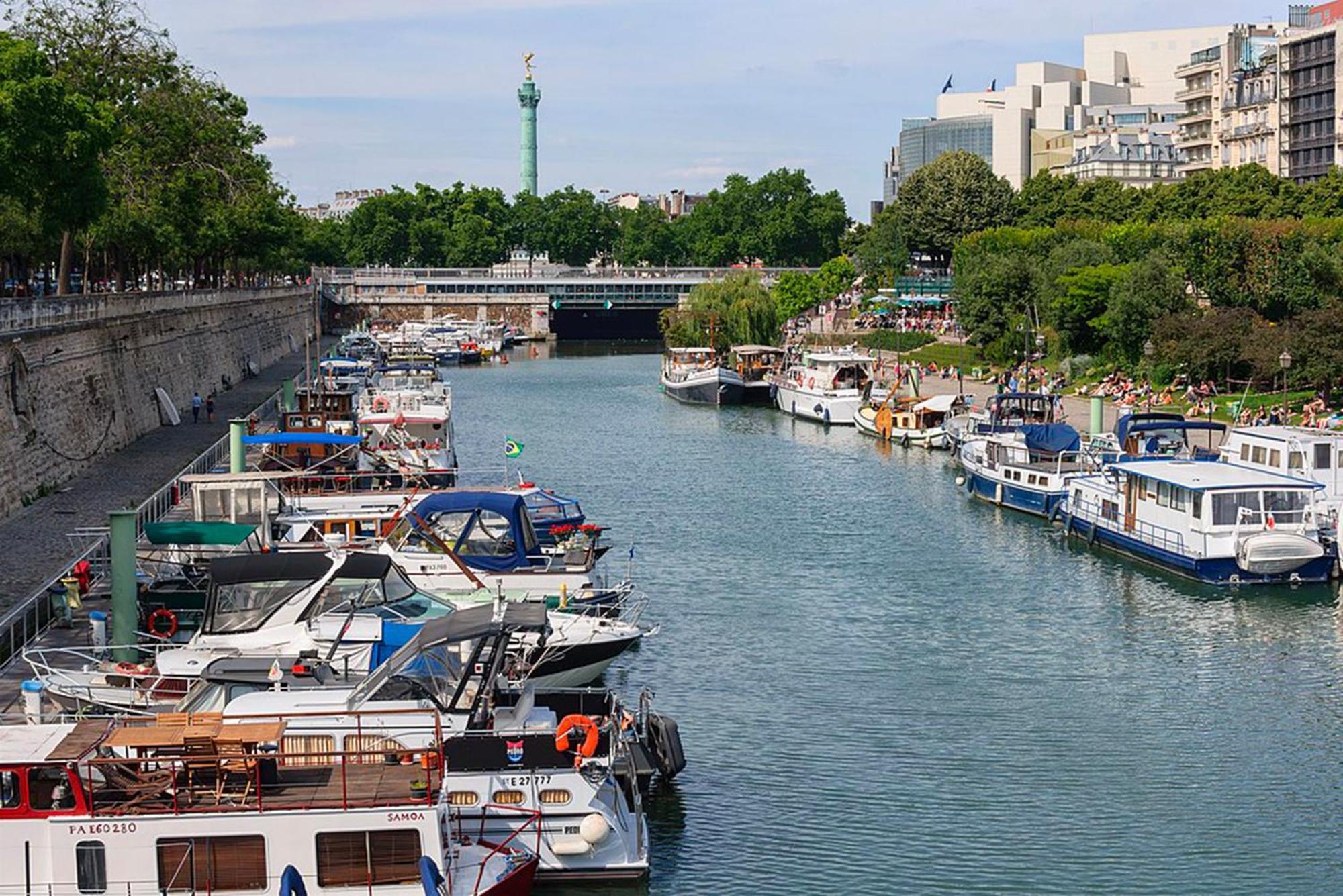 Heart Of Paris - Entire Or Private Room Apartment - Bastille & Marais Exterior foto